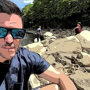 Meet your Posher, Tom